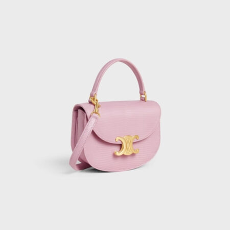 Viva Bow Small leather shoulder bag – Lovesome Things